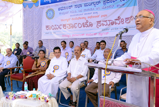 Catholic community 1